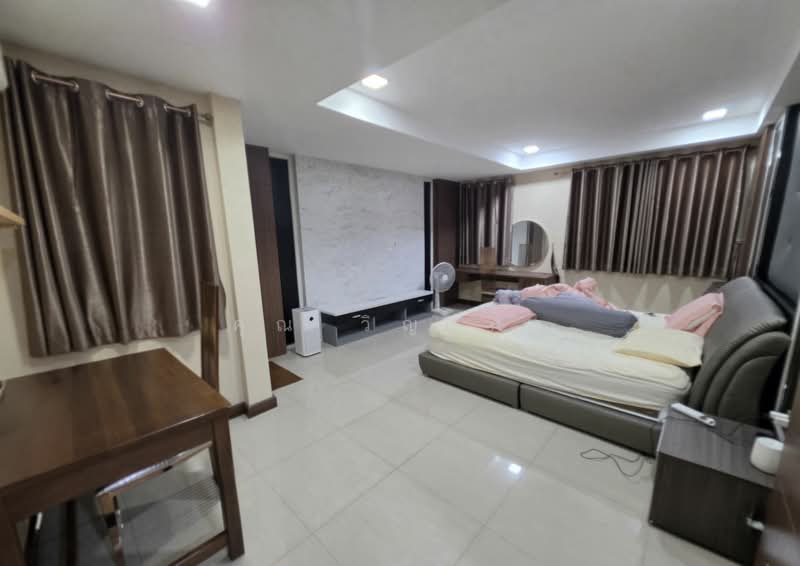 Baan Imamphon 1, Bangkok, Wat Tha Pra, Bangkok Yai, Bangkok, 3 Bedrooms, 120 sqm, Townhouse For Sale, by คุณ วิญากร, 500220287 - DDproperty.com