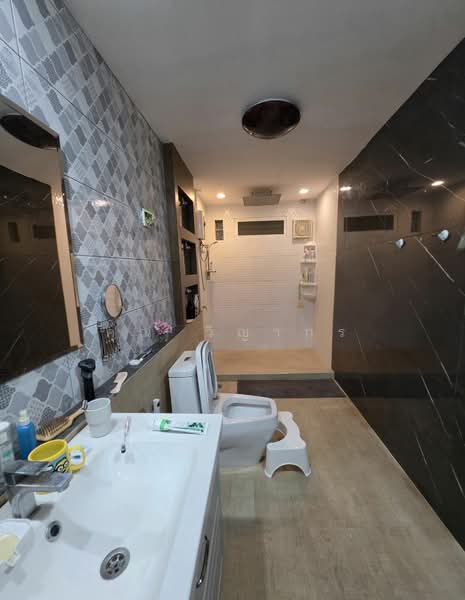 Baan Imamphon 1, Bangkok, Wat Tha Pra, Bangkok Yai, Bangkok, 3 Bedrooms, 120 sqm, Townhouse For Sale, by คุณ วิญากร, 500220287 - DDproperty.com