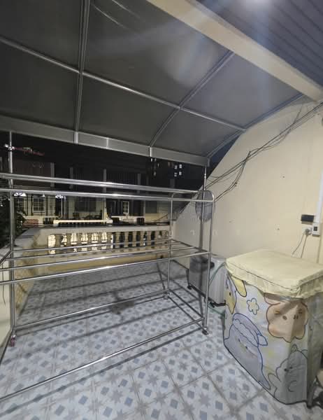 Baan Imamphon 1, กรุงเทพ, วัดท่าพระ, บางกอกใหญ่, กรุงเทพ, 120 ตร.ม., ทาวน์เฮ้าส์ ขาย, โดย คุณ วิญากร, 500220287 - DDproperty.com