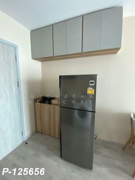 IDEO Mobi Charan Interchange, Bangkok, 531 Charansanitwong Road, Bang Khun Sri, Bangkok Noi, Bangkok, 1 Bedroom, 34 sqm, Condo For Rent, by Nichaphat Sakunchayapha, 500220288 - DDproperty.com