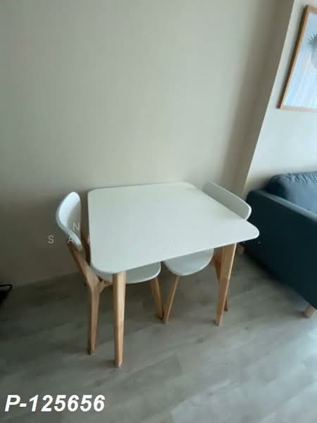 IDEO Mobi Charan Interchange, Bangkok, 531 Charansanitwong Road, Bang Khun Sri, Bangkok Noi, Bangkok, 1 Bedroom, 34 sqm, Condo For Rent, by Nichaphat Sakunchayapha, 500220288 - DDproperty.com