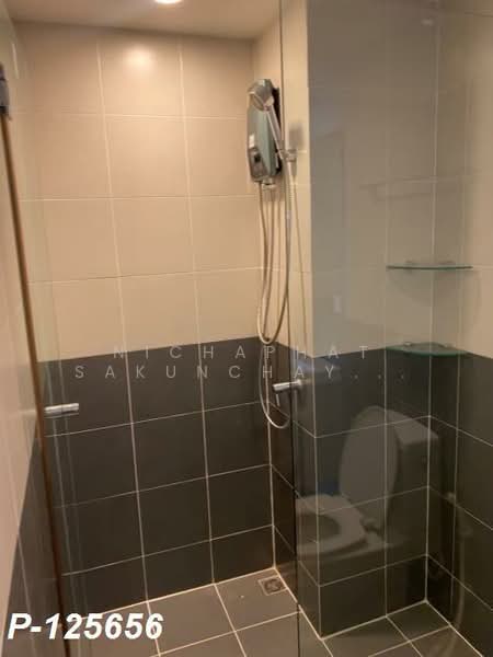 IDEO Mobi Charan Interchange, Bangkok, 531 Charansanitwong Road, Bang Khun Sri, Bangkok Noi, Bangkok, 1 Bedroom, 34 sqm, Condo For Rent, by Nichaphat Sakunchayapha, 500220288 - DDproperty.com