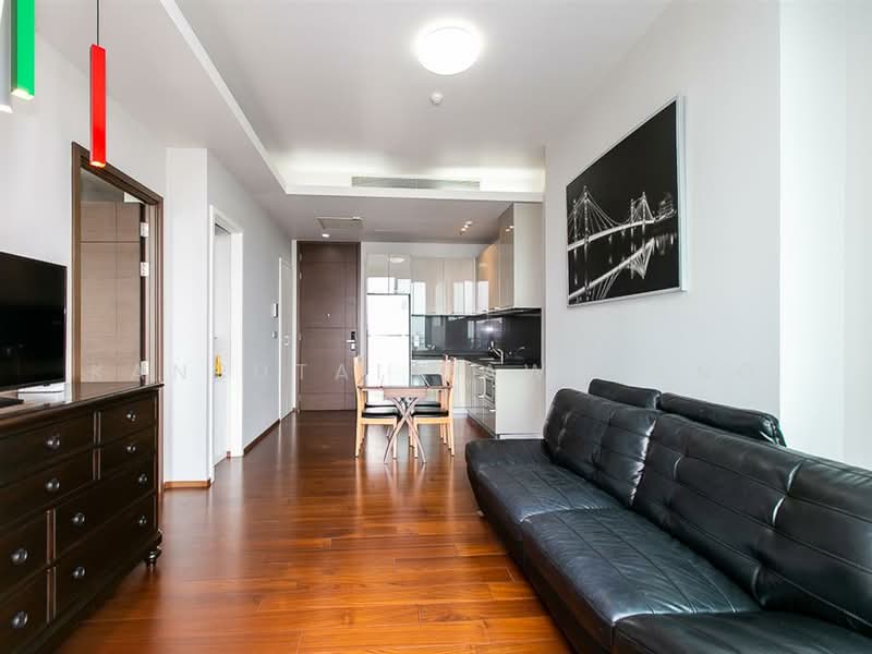 Quattro by Sansiri, Bangkok, 134 Thong Lo 4 Alley, Khlong Tan Nua, Watthana, Bangkok, 1 Bedroom, 66 sqm, Condo For Sale, by Kanrutai Dawruang, 500220289 - DDproperty.com