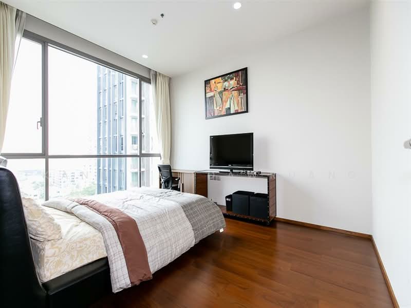 Quattro by Sansiri, Bangkok, 134 Thong Lo 4 Alley, Khlong Tan Nua, Watthana, Bangkok, 1 Bedroom, 66 sqm, Condo For Sale, by Kanrutai Dawruang, 500220289 - DDproperty.com