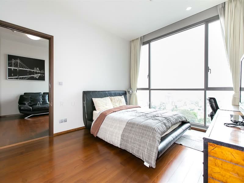 Quattro by Sansiri, Bangkok, 134 Thong Lo 4 Alley, Khlong Tan Nua, Watthana, Bangkok, 1 Bedroom, 66 sqm, Condo For Sale, by Kanrutai Dawruang, 500220289 - DDproperty.com
