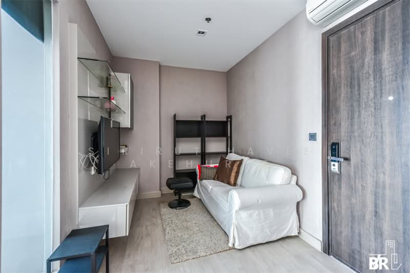 The Signature by URBANO : เดอะ ซิกเนเจอร์ บาย เออร์บาโน่, กรุงเทพ, 1525 พหลโยธิน, สามเสนใน, พญาไท, กรุงเทพ, 49 ตร.ม., คอนโด ขาย, โดย Sirirut Havee Akehurst, 500220290 - DDproperty.com