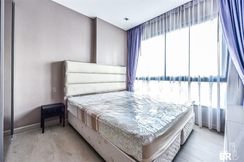 The Signature by URBANO : เดอะ ซิกเนเจอร์ บาย เออร์บาโน่, กรุงเทพ, 1525 พหลโยธิน, สามเสนใน, พญาไท, กรุงเทพ, 49 ตร.ม., คอนโด ขาย, โดย Sirirut Havee Akehurst, 500220290 - DDproperty.com