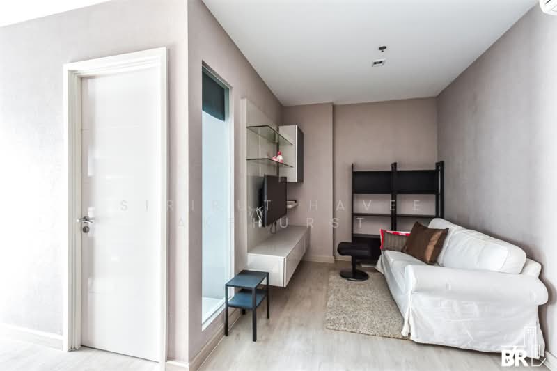 The Signature by URBANO, Bangkok, 1525 Phahonyothin Road, Samsen Nai, Phaya Thai, Bangkok, 2 Bedrooms, 49 sqm, Condo For Sale, by Sirirut Havee Akehurst, 500220290 - DDproperty.com