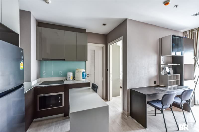 The Signature by URBANO, Bangkok, 1525 Phahonyothin Road, Samsen Nai, Phaya Thai, Bangkok, 2 Bedrooms, 49 sqm, Condo For Sale, by Sirirut Havee Akehurst, 500220290 - DDproperty.com