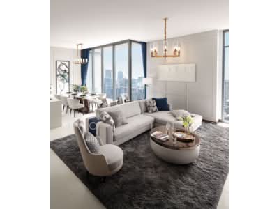 ขาย - Q1 Sukhumvit : คิว วัน สุขุมวิท, กรุงเทพ