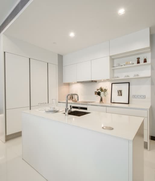 Q1 Sukhumvit, Bangkok, 1 Sukhumvit Road, Khlong Toei, Khlong Toei, Bangkok, 3 Bedrooms, 148 sqm, Condo For Sale, by Kakar Holdings, 500220293 - DDproperty.com