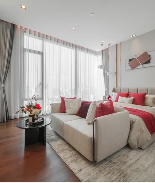 Q1 Sukhumvit, Bangkok, 1 Sukhumvit Road, Khlong Toei, Khlong Toei, Bangkok, 3 Bedrooms, 148 sqm, Condo For Sale, by Kakar Holdings, 500220293 - DDproperty.com