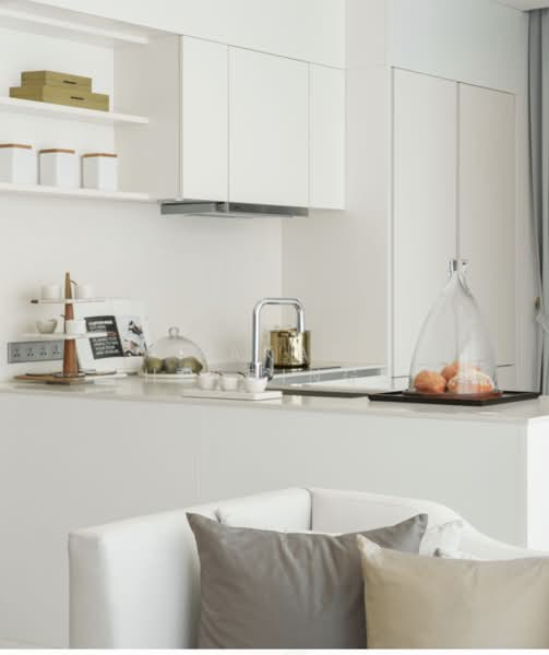 Q1 Sukhumvit, Bangkok, 1 Sukhumvit Road, Khlong Toei, Khlong Toei, Bangkok, 3 Bedrooms, 148 sqm, Condo For Sale, by Kakar Holdings, 500220293 - DDproperty.com