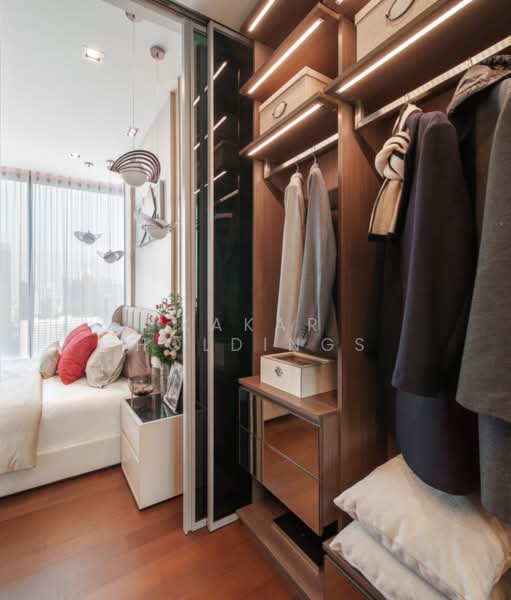 Q1 Sukhumvit, Bangkok, 1 Sukhumvit Road, Khlong Toei, Khlong Toei, Bangkok, 3 Bedrooms, 148 sqm, Condo For Sale, by Kakar Holdings, 500220293 - DDproperty.com