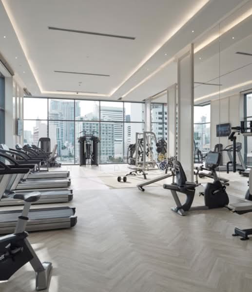 Q1 Sukhumvit, Bangkok, 1 Sukhumvit Road, Khlong Toei, Khlong Toei, Bangkok, 3 Bedrooms, 148 sqm, Condo For Sale, by Kakar Holdings, 500220293 - DDproperty.com