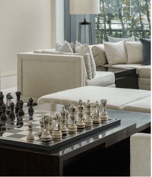 Q1 Sukhumvit, Bangkok, 1 Sukhumvit Road, Khlong Toei, Khlong Toei, Bangkok, 3 Bedrooms, 148 sqm, Condo For Sale, by Kakar Holdings, 500220293 - DDproperty.com