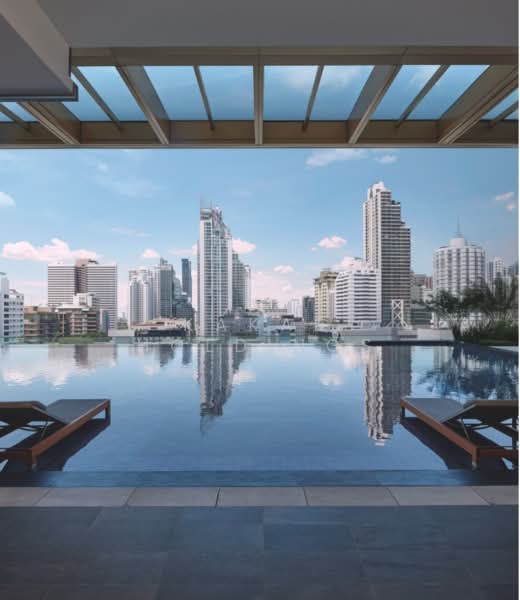 Q1 Sukhumvit, Bangkok, 1 Sukhumvit Road, Khlong Toei, Khlong Toei, Bangkok, 3 Bedrooms, 148 sqm, Condo For Sale, by Kakar Holdings, 500220293 - DDproperty.com