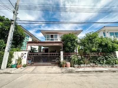 ขาย - Supalai Garden Ville Krungthep Kreetha - Motorway : ศุภาลัย การ์เด้นวิลล์ กรุงเทพกรีฑาตัดใหม่ - มอเตอร์เวย์, กรุงเทพ