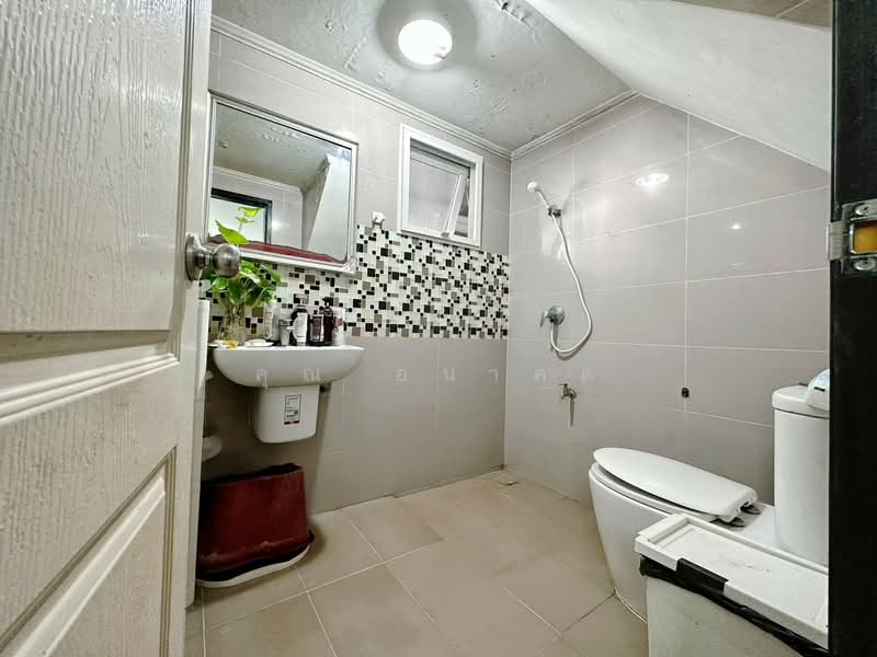 Supalai Garden Ville Krungthep Kreetha - Motorway, Bangkok, Rural Development Road 3, Khlong Song Ton Nun, Lat Krabang, Bangkok, 3 Bedrooms, 200 sqm, Single Detached House For Sale, by คุณ อนาคต, 500220294 - DDproperty.com