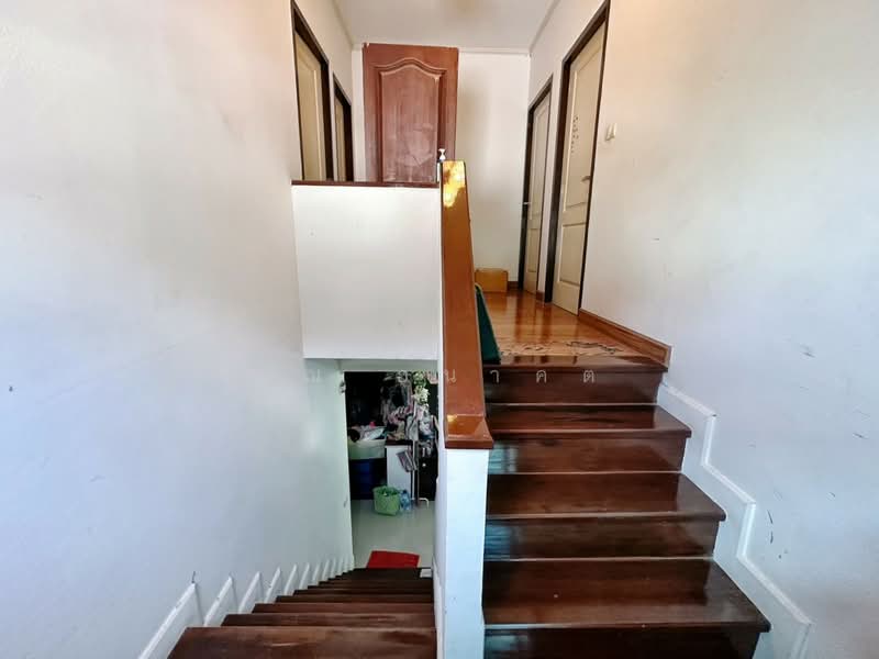 Supalai Garden Ville Krungthep Kreetha - Motorway, Bangkok, Rural Development Road 3, Khlong Song Ton Nun, Lat Krabang, Bangkok, 3 Bedrooms, 200 sqm, Single Detached House For Sale, by คุณ อนาคต, 500220294 - DDproperty.com