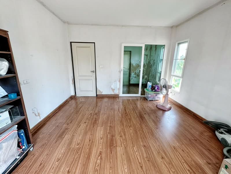 Supalai Garden Ville Krungthep Kreetha - Motorway, Bangkok, Rural Development Road 3, Khlong Song Ton Nun, Lat Krabang, Bangkok, 3 Bedrooms, 200 sqm, Single Detached House For Sale, by คุณ อนาคต, 500220294 - DDproperty.com