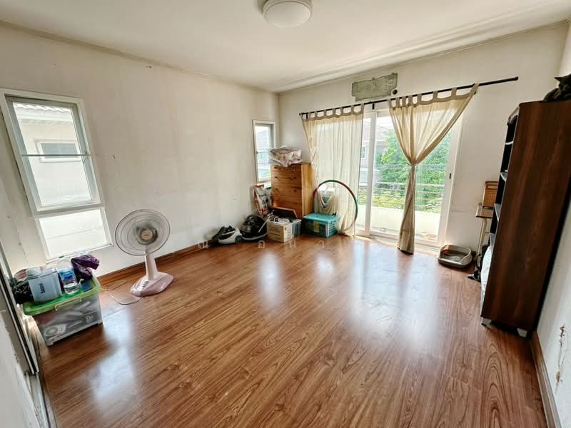 Supalai Garden Ville Krungthep Kreetha - Motorway, Bangkok, Rural Development Road 3, Khlong Song Ton Nun, Lat Krabang, Bangkok, 3 Bedrooms, 200 sqm, Single Detached House For Sale, by คุณ อนาคต, 500220294 - DDproperty.com