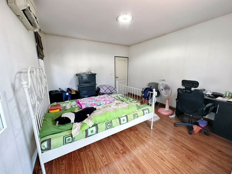 Supalai Garden Ville Krungthep Kreetha - Motorway, Bangkok, Rural Development Road 3, Khlong Song Ton Nun, Lat Krabang, Bangkok, 3 Bedrooms, 200 sqm, Single Detached House For Sale, by คุณ อนาคต, 500220294 - DDproperty.com