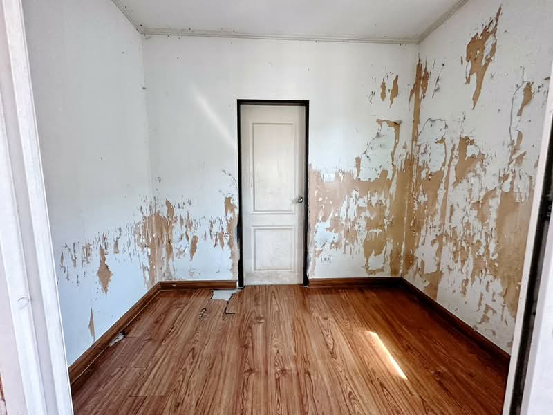 Supalai Garden Ville Krungthep Kreetha - Motorway, Bangkok, Rural Development Road 3, Khlong Song Ton Nun, Lat Krabang, Bangkok, 3 Bedrooms, 200 sqm, Single Detached House For Sale, by คุณ อนาคต, 500220294 - DDproperty.com