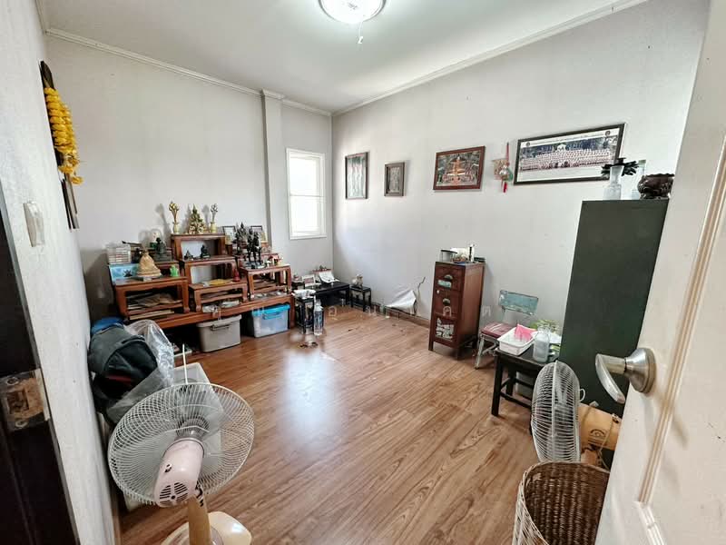 Supalai Garden Ville Krungthep Kreetha - Motorway, Bangkok, Rural Development Road 3, Khlong Song Ton Nun, Lat Krabang, Bangkok, 3 Bedrooms, 200 sqm, Single Detached House For Sale, by คุณ อนาคต, 500220294 - DDproperty.com