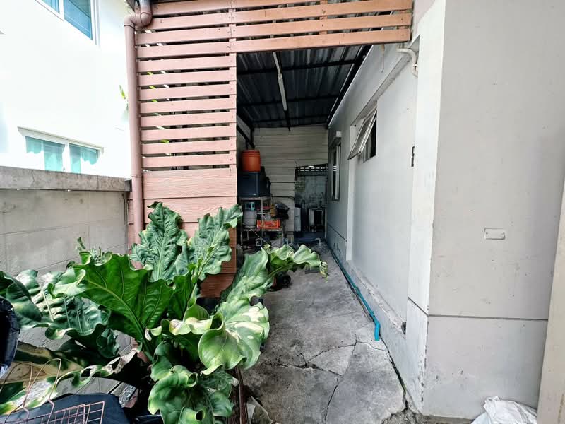 Supalai Garden Ville Krungthep Kreetha - Motorway, Bangkok, Rural Development Road 3, Khlong Song Ton Nun, Lat Krabang, Bangkok, 3 Bedrooms, 200 sqm, Single Detached House For Sale, by คุณ อนาคต, 500220294 - DDproperty.com