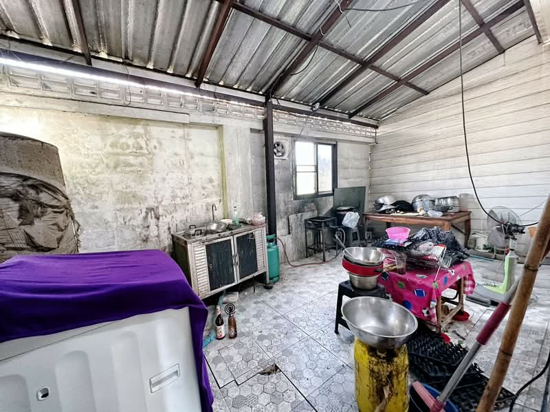 Supalai Garden Ville Krungthep Kreetha - Motorway, Bangkok, Rural Development Road 3, Khlong Song Ton Nun, Lat Krabang, Bangkok, 3 Bedrooms, 200 sqm, Single Detached House For Sale, by คุณ อนาคต, 500220294 - DDproperty.com