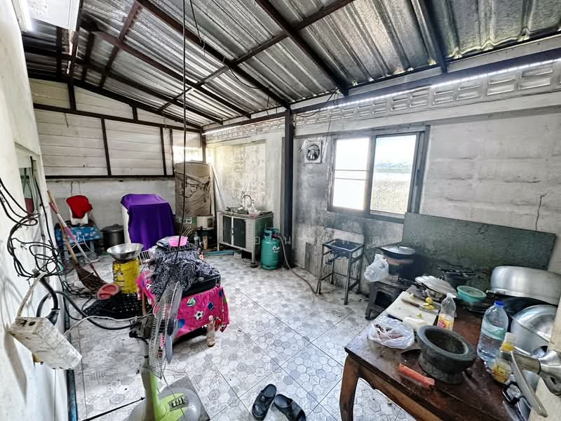 Supalai Garden Ville Krungthep Kreetha - Motorway : ศุภาลัย การ์เด้นวิลล์ กรุงเทพกรีฑาตัดใหม่ - มอเตอร์เวย์, กรุงเทพ, ถนน พัฒนาชนบท 3, คลองสองต้นนุ่น, ลาดกระบัง, กรุงเทพ, 200 ตร.ม., บ้านเดี่ยว ขาย, โดย คุณ อนาคต, 500220294 - DDproperty.com