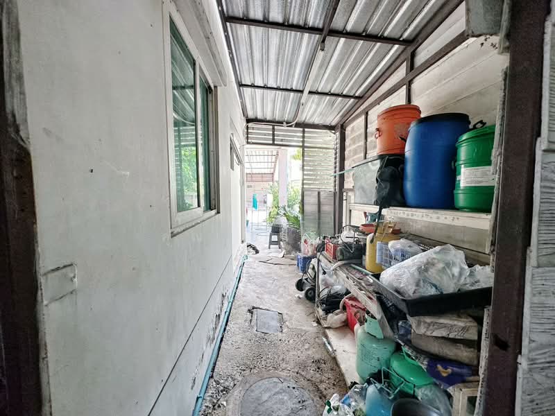 Supalai Garden Ville Krungthep Kreetha - Motorway : ศุภาลัย การ์เด้นวิลล์ กรุงเทพกรีฑาตัดใหม่ - มอเตอร์เวย์, กรุงเทพ, ถนน พัฒนาชนบท 3, คลองสองต้นนุ่น, ลาดกระบัง, กรุงเทพ, 200 ตร.ม., บ้านเดี่ยว ขาย, โดย คุณ อนาคต, 500220294 - DDproperty.com