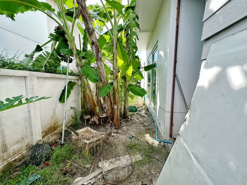 Supalai Garden Ville Krungthep Kreetha - Motorway, Bangkok, Rural Development Road 3, Khlong Song Ton Nun, Lat Krabang, Bangkok, 3 Bedrooms, 200 sqm, Single Detached House For Sale, by คุณ อนาคต, 500220294 - DDproperty.com