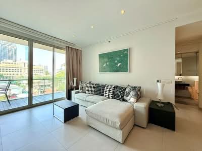 For Rent - The Legend Saladaeng, Bangkok