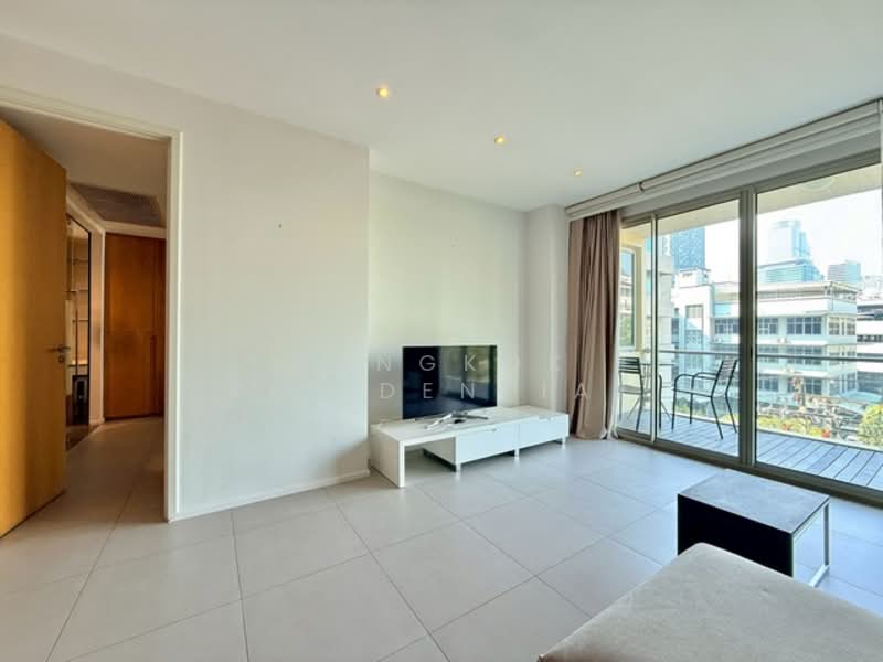 The Legend Saladaeng, Bangkok, Saladaeng Road, Silom, Bang Rak, Bangkok, 2 Bedrooms, 113 sqm, Condo For Rent, by Bangkok Residential, 500220295 - DDproperty.com