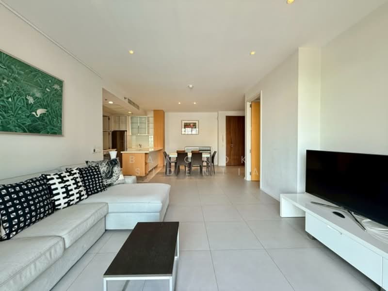 The Legend Saladaeng : เดอะ ลีเจ้นด์ ศาลาแดง, กรุงเทพ, ถนนศาลาแดง, สีลม, บางรัก, กรุงเทพ, 113 ตร.ม., คอนโด ให้เช่า, โดย Bangkok Residential, 500220295 - DDproperty.com