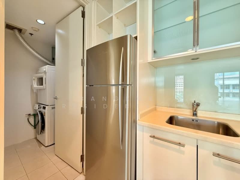 The Legend Saladaeng, Bangkok, Saladaeng Road, Silom, Bang Rak, Bangkok, 2 Bedrooms, 113 sqm, Condo For Rent, by Bangkok Residential, 500220295 - DDproperty.com