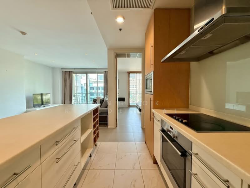 The Legend Saladaeng, Bangkok, Saladaeng Road, Silom, Bang Rak, Bangkok, 2 Bedrooms, 113 sqm, Condo For Rent, by Bangkok Residential, 500220295 - DDproperty.com
