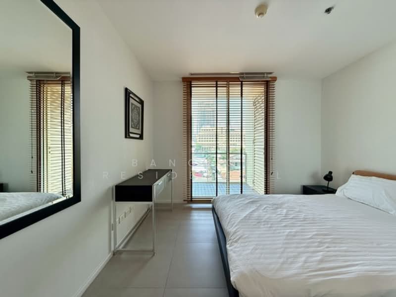 The Legend Saladaeng, Bangkok, Saladaeng Road, Silom, Bang Rak, Bangkok, 2 Bedrooms, 113 sqm, Condo For Rent, by Bangkok Residential, 500220295 - DDproperty.com