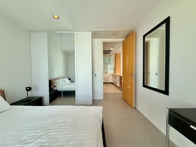 The Legend Saladaeng : เดอะ ลีเจ้นด์ ศาลาแดง, กรุงเทพ, ถนนศาลาแดง, สีลม, บางรัก, กรุงเทพ, 113 ตร.ม., คอนโด ให้เช่า, โดย Bangkok Residential, 500220295 - DDproperty.com