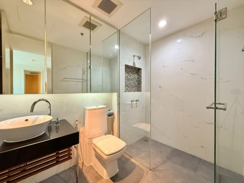 The Legend Saladaeng, Bangkok, Saladaeng Road, Silom, Bang Rak, Bangkok, 2 Bedrooms, 113 sqm, Condo For Rent, by Bangkok Residential, 500220295 - DDproperty.com