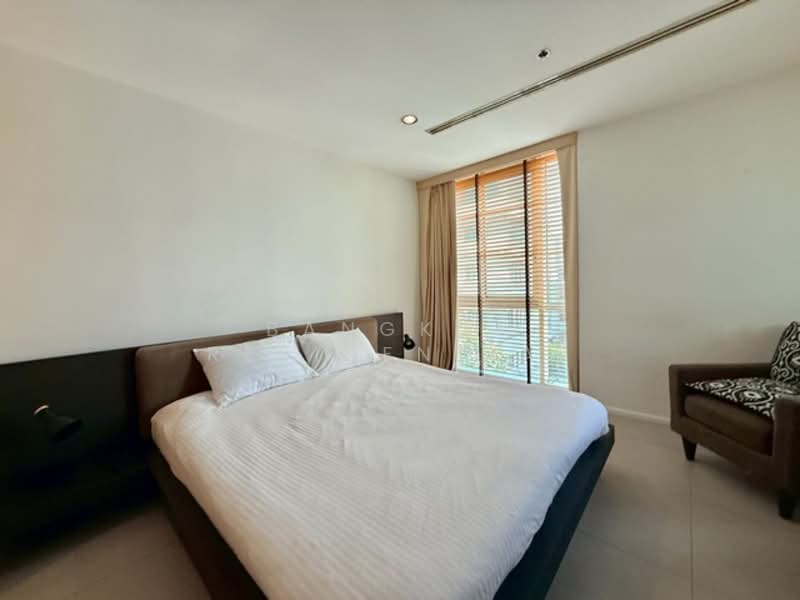 The Legend Saladaeng, Bangkok, Saladaeng Road, Silom, Bang Rak, Bangkok, 2 Bedrooms, 113 sqm, Condo For Rent, by Bangkok Residential, 500220295 - DDproperty.com