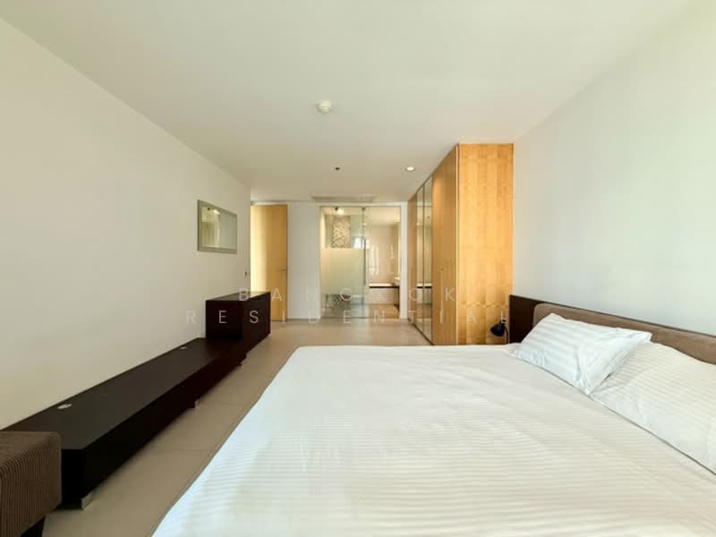 The Legend Saladaeng, Bangkok, Saladaeng Road, Silom, Bang Rak, Bangkok, 2 Bedrooms, 113 sqm, Condo For Rent, by Bangkok Residential, 500220295 - DDproperty.com