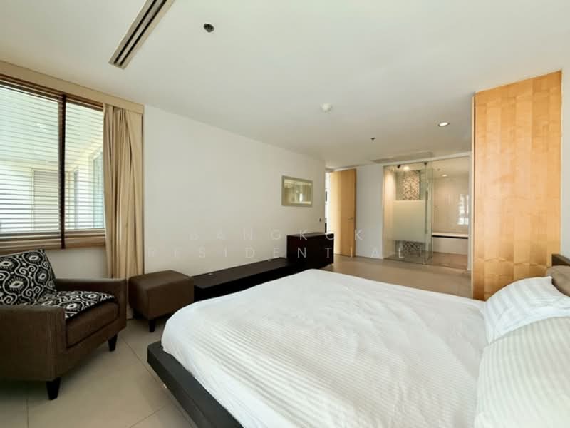 The Legend Saladaeng, Bangkok, Saladaeng Road, Silom, Bang Rak, Bangkok, 2 Bedrooms, 113 sqm, Condo For Rent, by Bangkok Residential, 500220295 - DDproperty.com