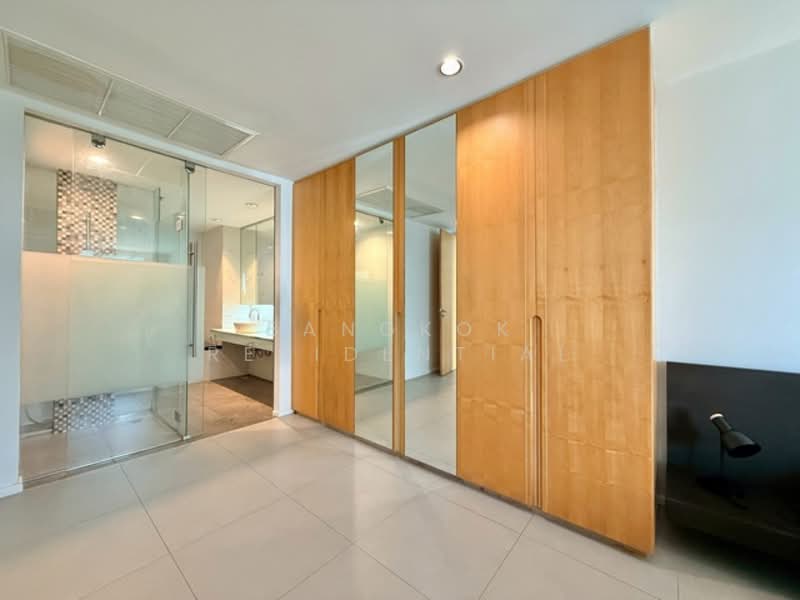 The Legend Saladaeng, Bangkok, Saladaeng Road, Silom, Bang Rak, Bangkok, 2 Bedrooms, 113 sqm, Condo For Rent, by Bangkok Residential, 500220295 - DDproperty.com