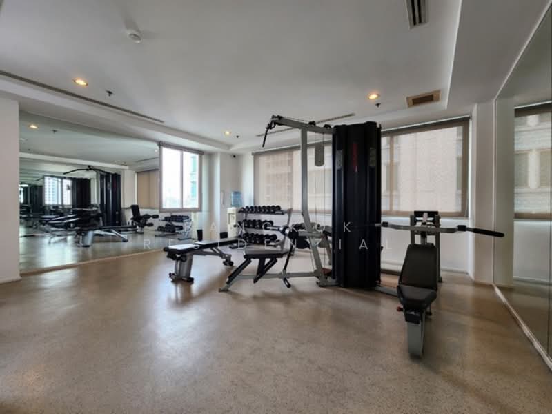 The Legend Saladaeng, Bangkok, Saladaeng Road, Silom, Bang Rak, Bangkok, 2 Bedrooms, 113 sqm, Condo For Rent, by Bangkok Residential, 500220295 - DDproperty.com