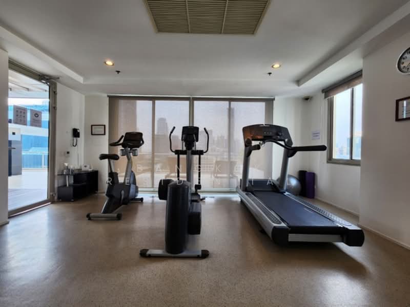 The Legend Saladaeng, Bangkok, Saladaeng Road, Silom, Bang Rak, Bangkok, 2 Bedrooms, 113 sqm, Condo For Rent, by Bangkok Residential, 500220295 - DDproperty.com