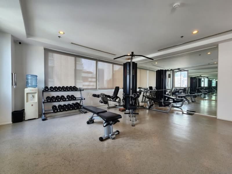 The Legend Saladaeng, Bangkok, Saladaeng Road, Silom, Bang Rak, Bangkok, 2 Bedrooms, 113 sqm, Condo For Rent, by Bangkok Residential, 500220295 - DDproperty.com