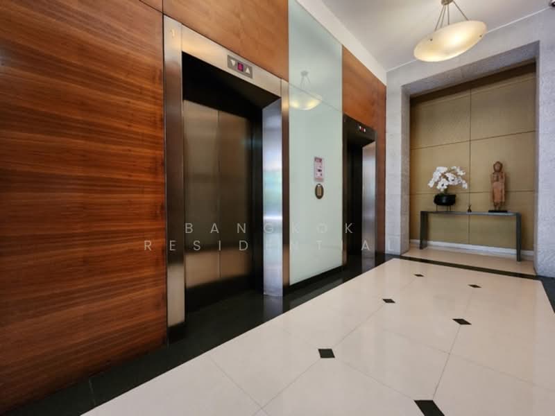 The Legend Saladaeng, Bangkok, Saladaeng Road, Silom, Bang Rak, Bangkok, 2 Bedrooms, 113 sqm, Condo For Rent, by Bangkok Residential, 500220295 - DDproperty.com